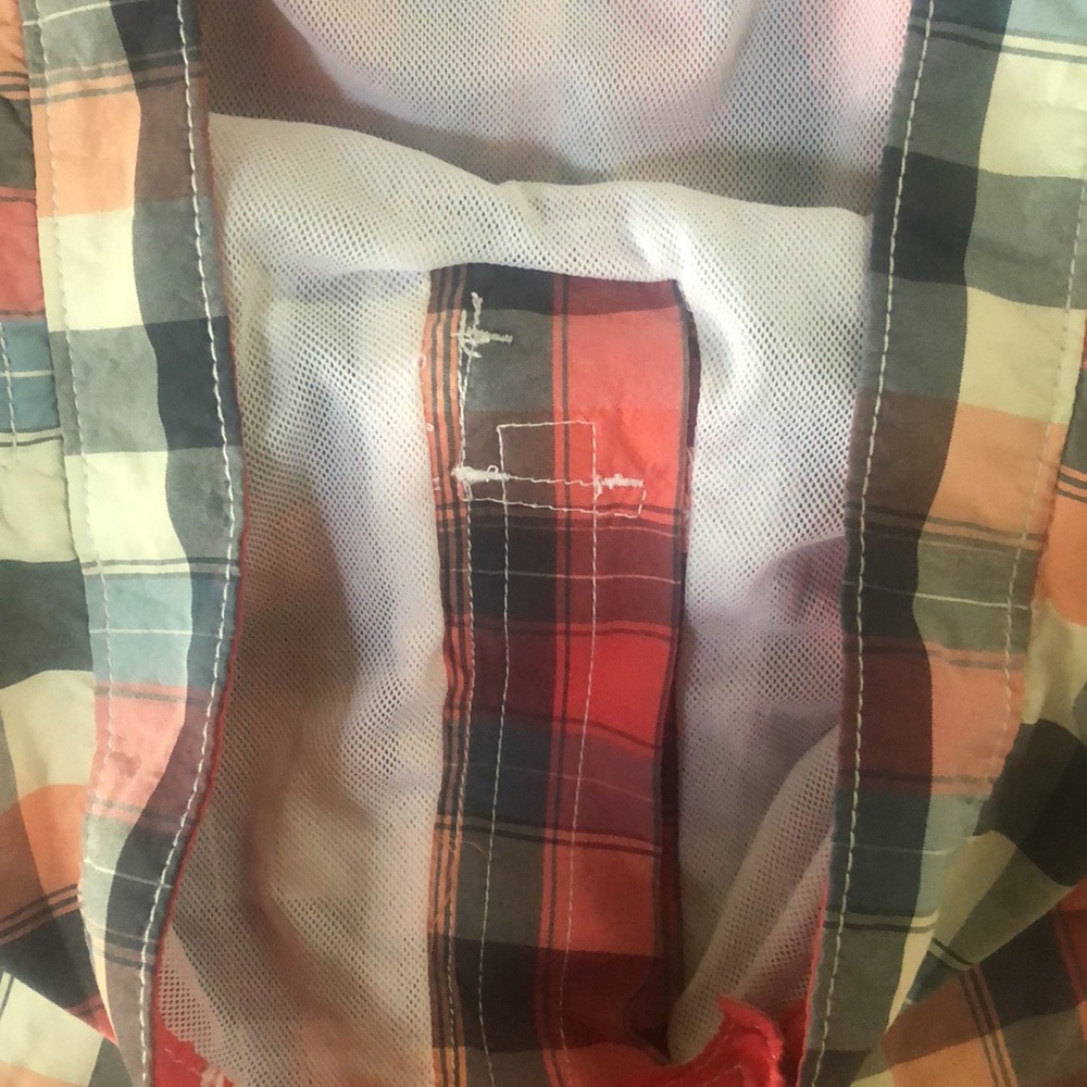 Men’s Xxl swim trunks - Picture 4 of 6